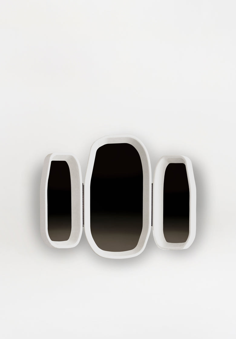 Tryptique Miroir