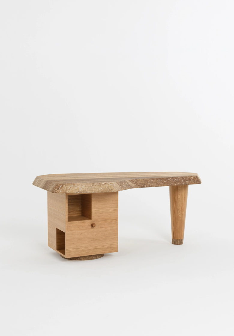Bureau Atlas