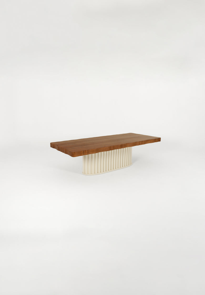 Forum 380 - Pied Oval
