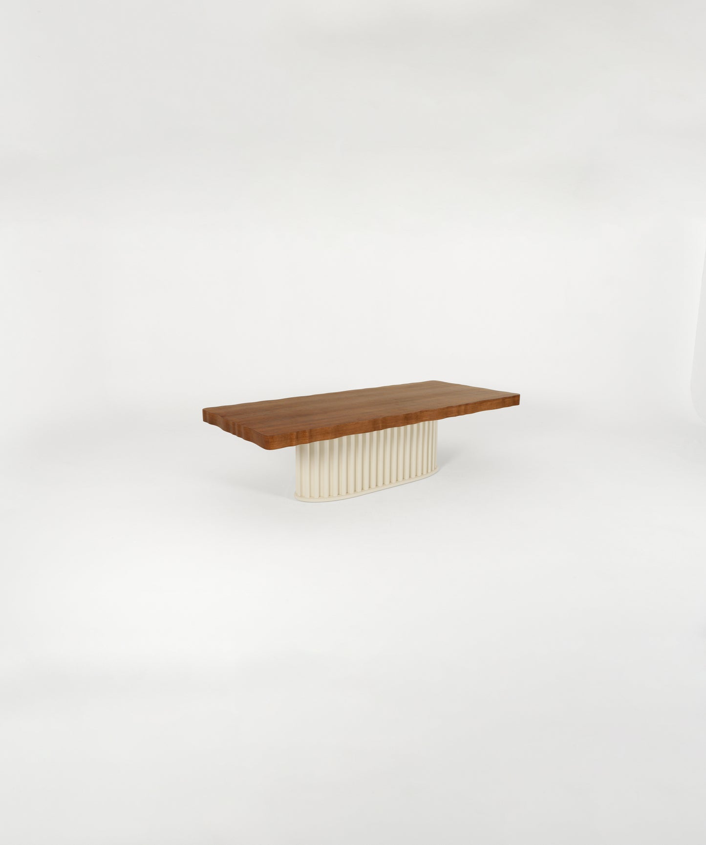 Forum 380 - Pied Oval