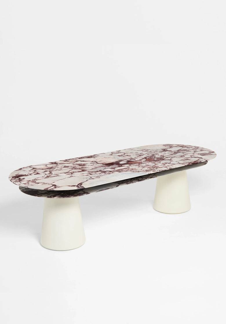 Pietra Dining Table 280