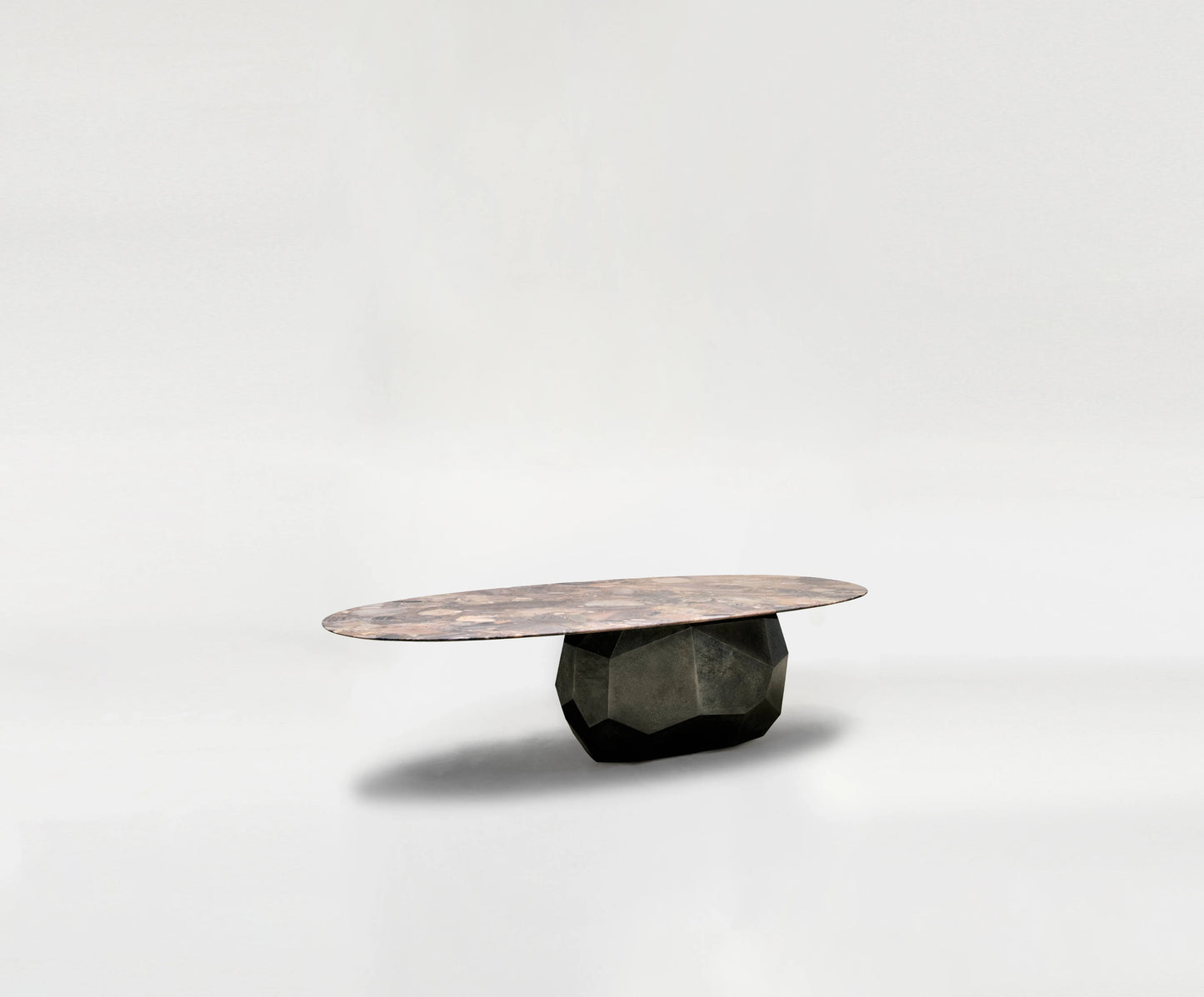 Table Rocher