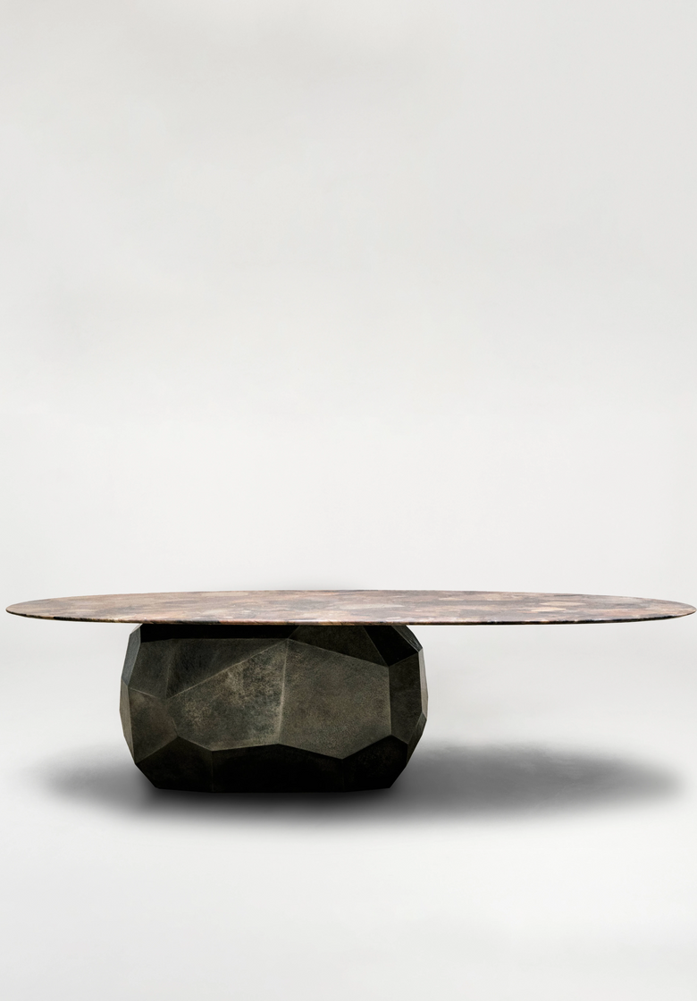 Table Rocher