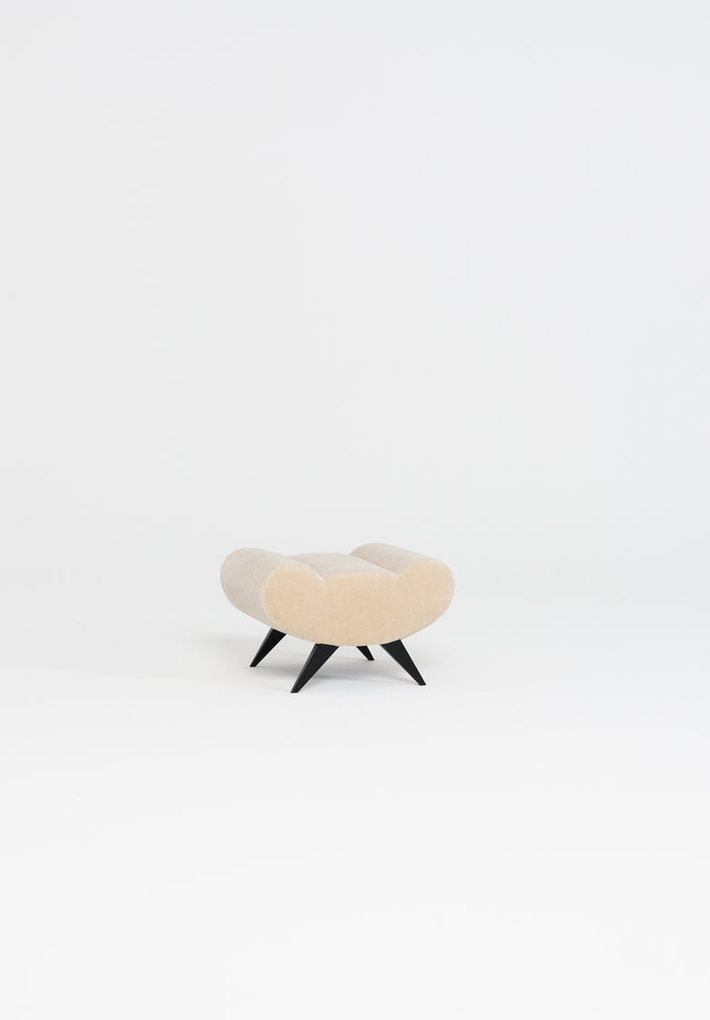Pouf Cadillac