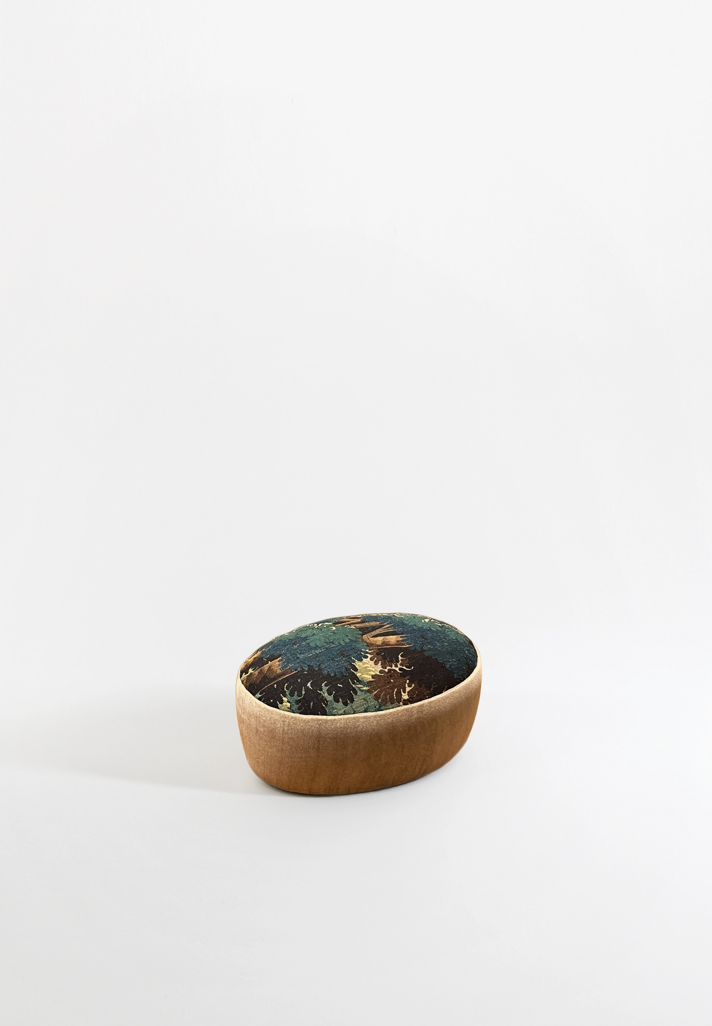 Pouf Collector