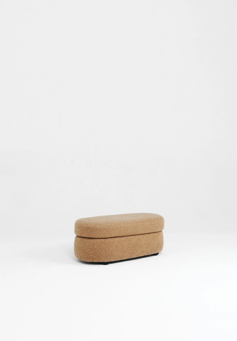 Pouf Palais Royal