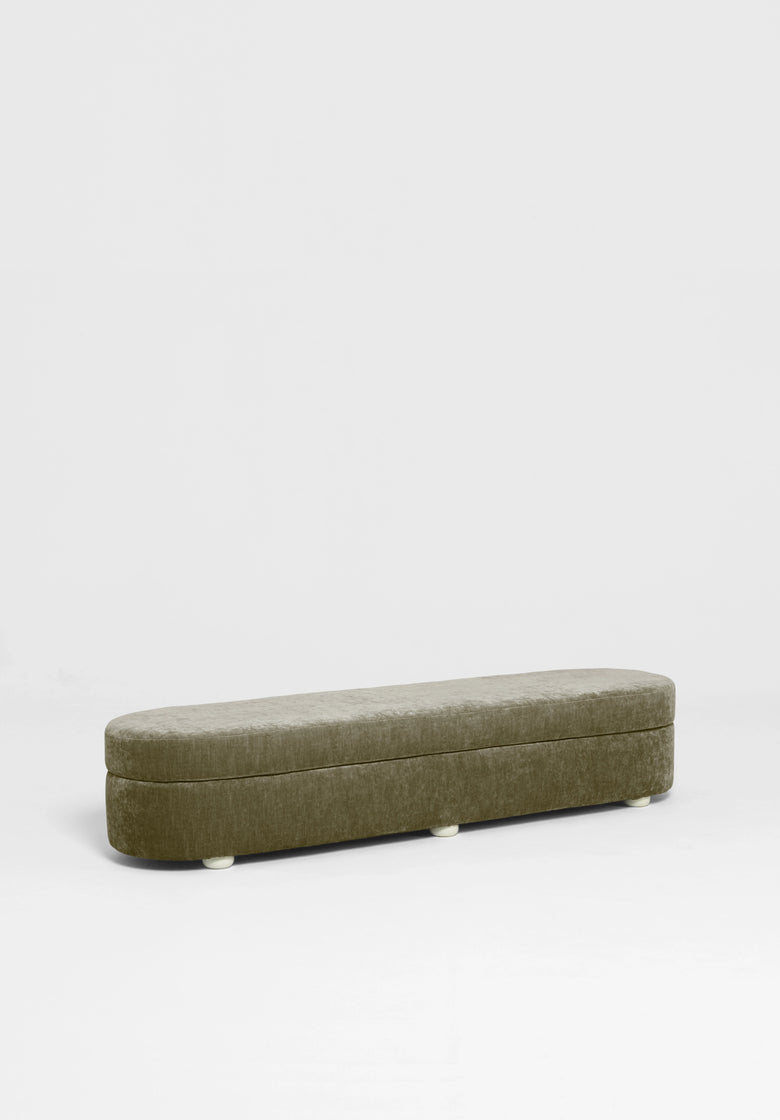 Pouf Palazzo