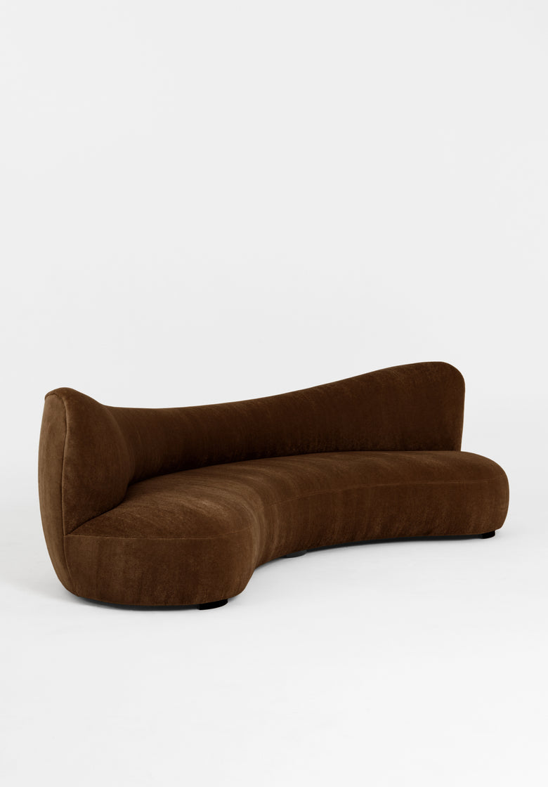 Minotaure 280 Sofa