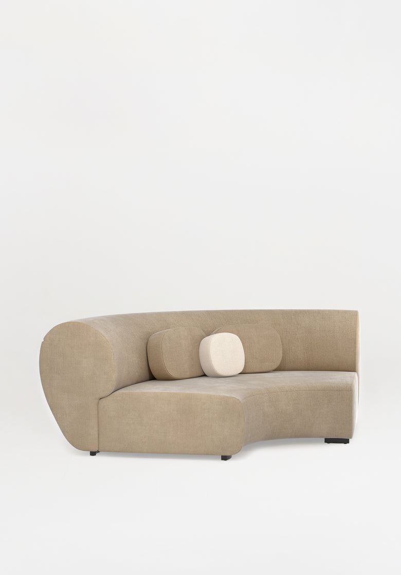 Module - Angle (Gauche)