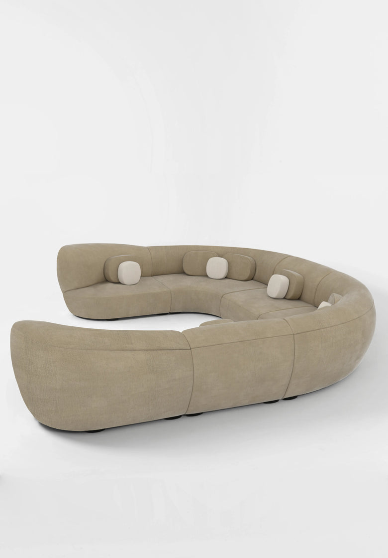 Modular Sofa