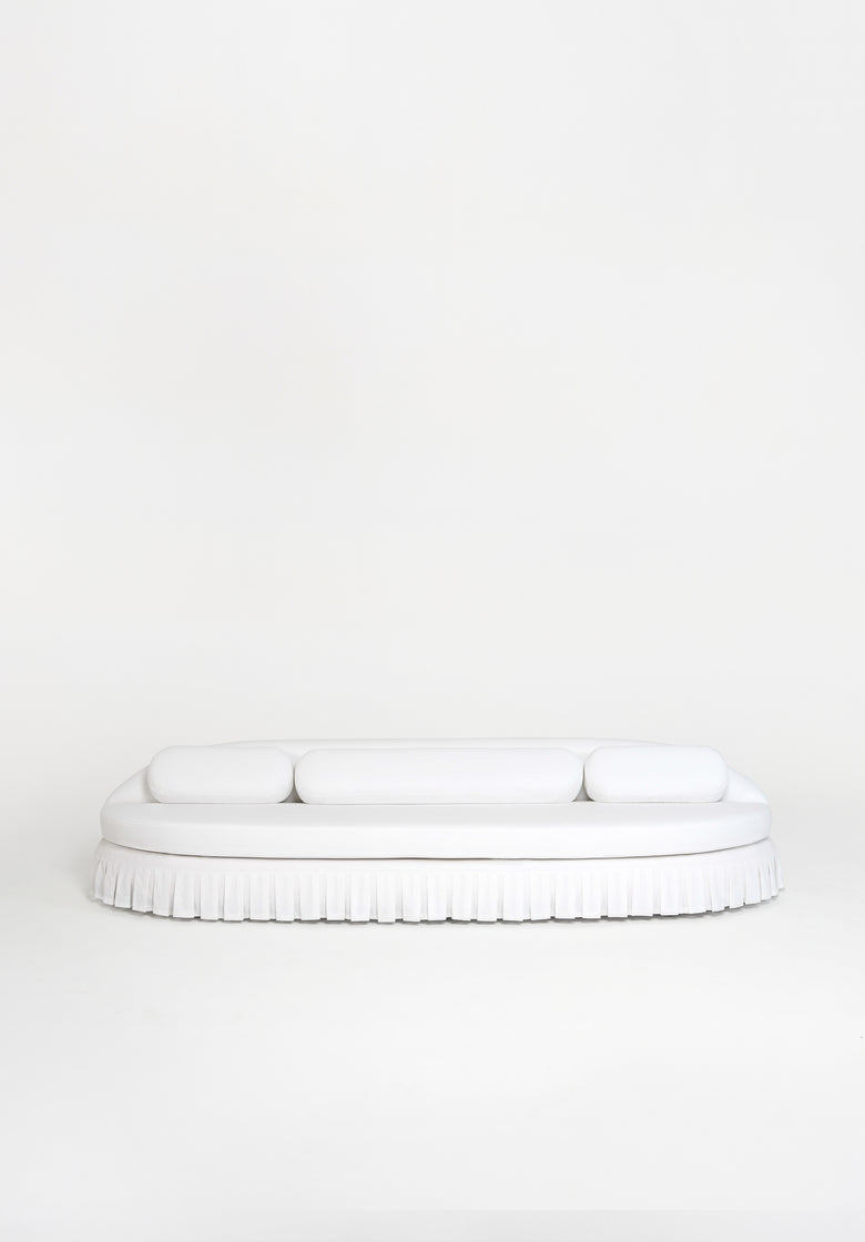 Palais Royal 240 FrouFrou Sofa