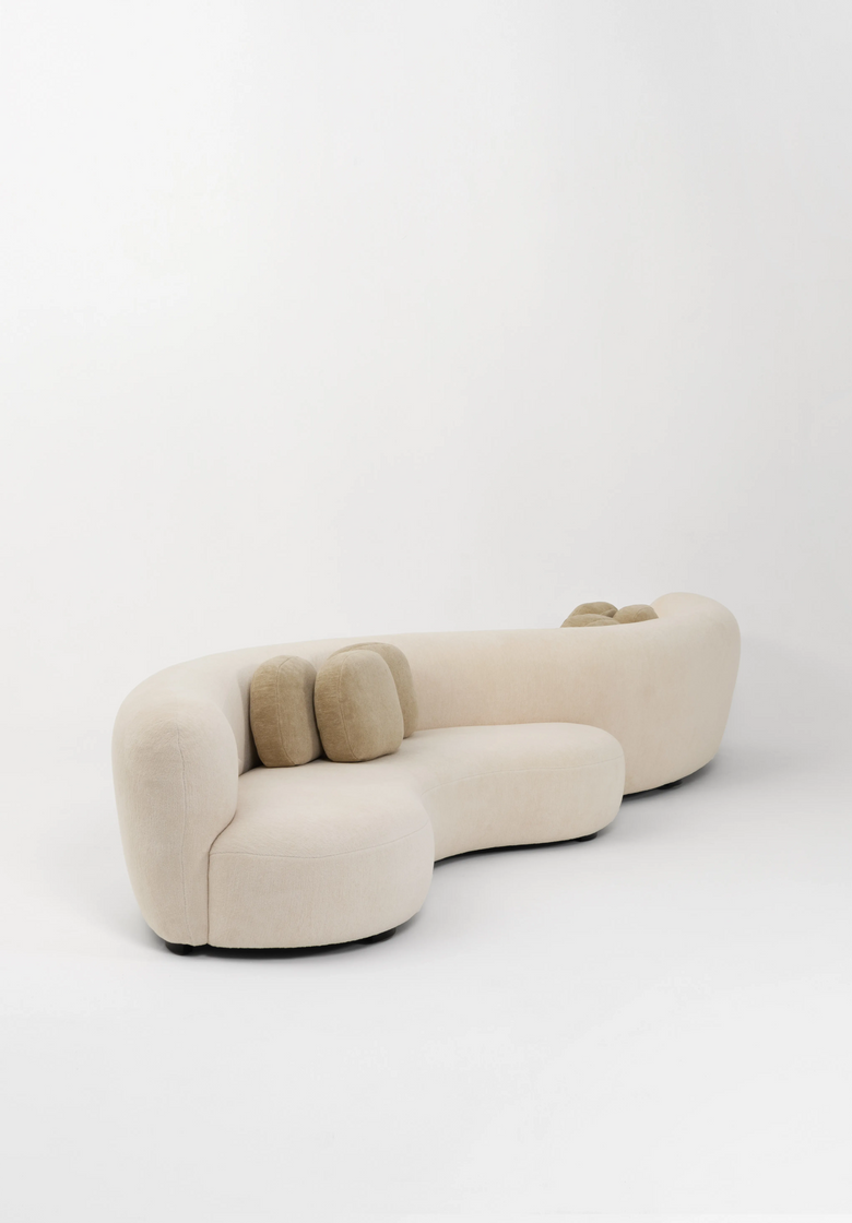 Los Angeles Sofa