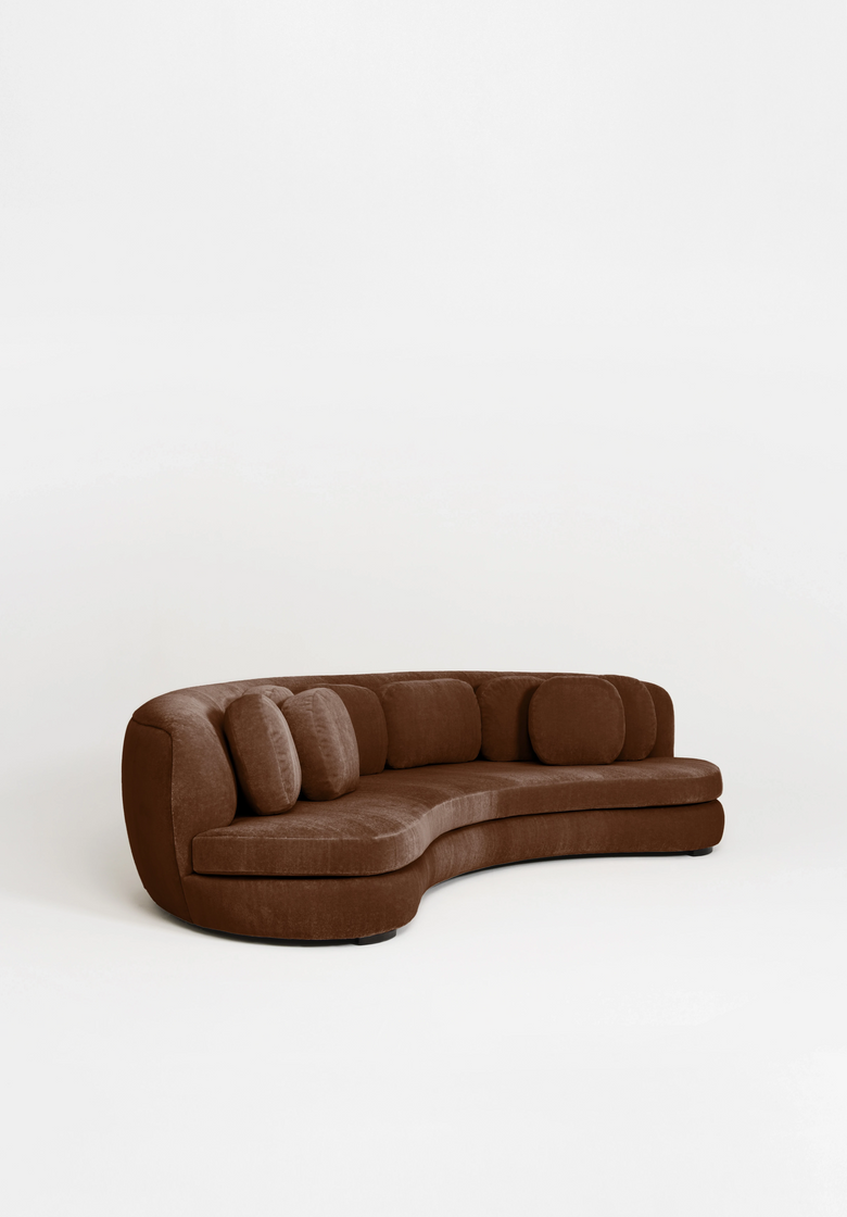 Saint Honoré 280 Sofa