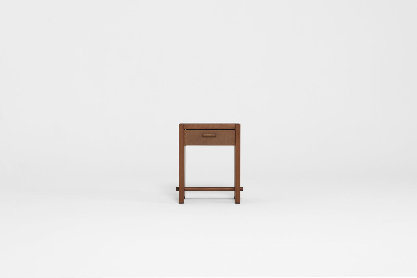Dehlos Bedside Acajou